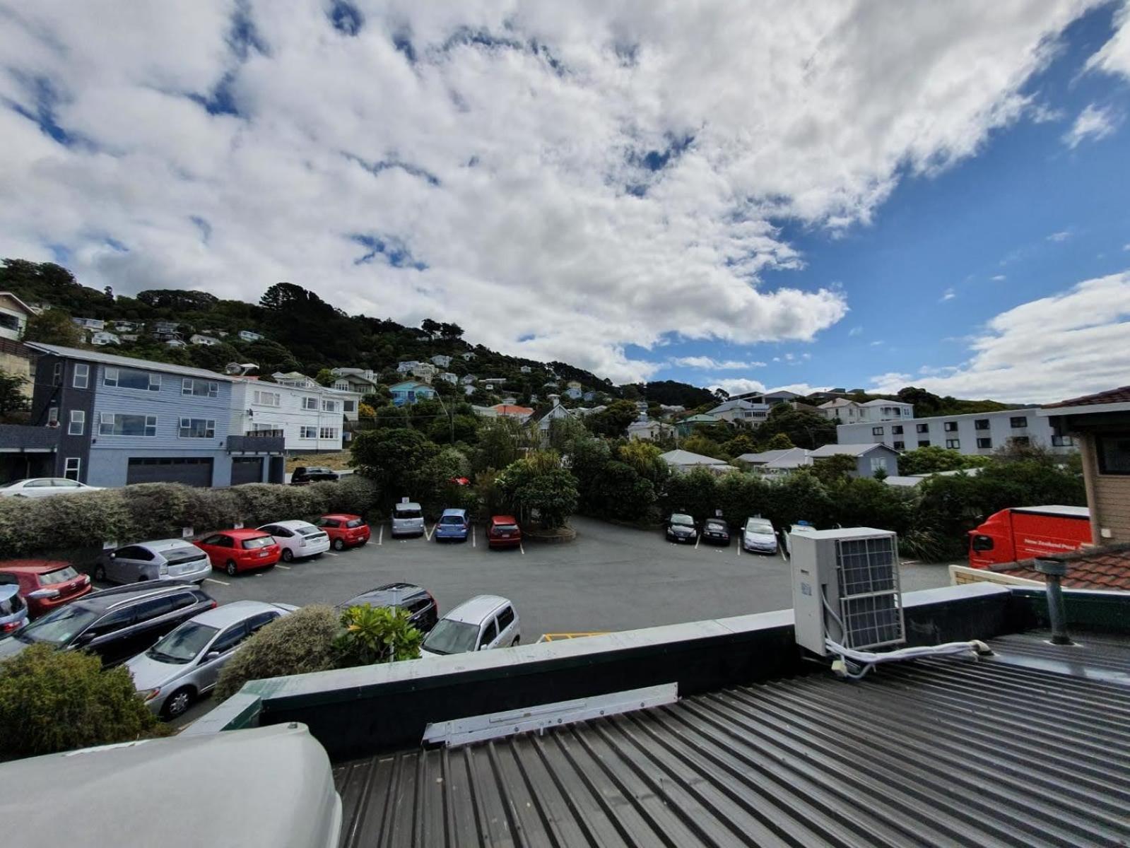 U Suites Kilbirnie Wellington Quarto foto